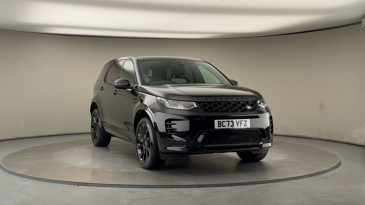 Used Land Rover Discovery Sport 2024 for sale - 76630368: Photo 33