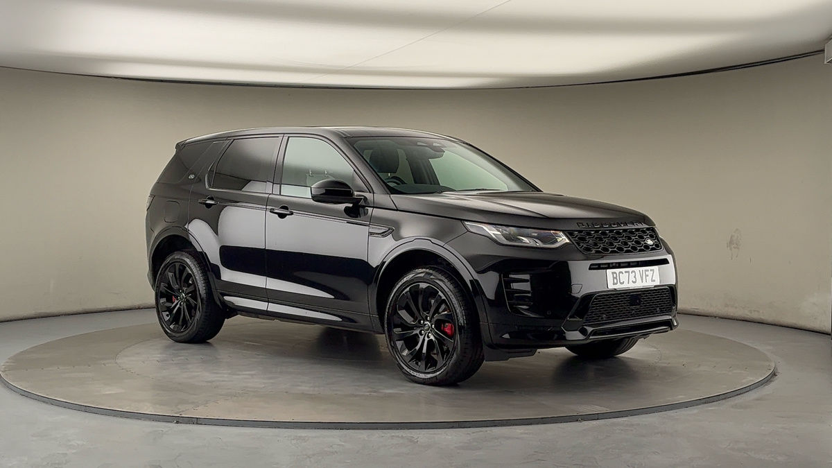 Used Land Rover Discovery Sport 2024 for sale - 76630368: Photo 34