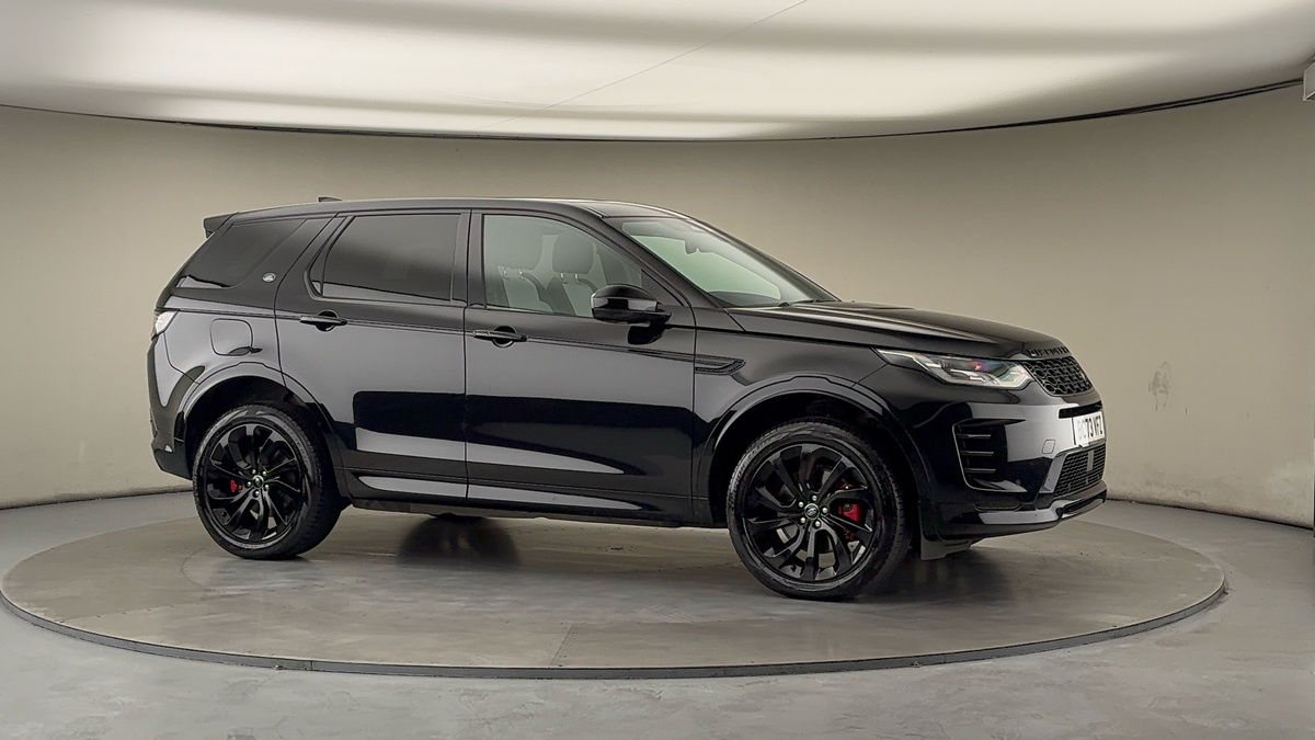 Used Land Rover Discovery Sport 2024 for sale - 76630368: Photo 35