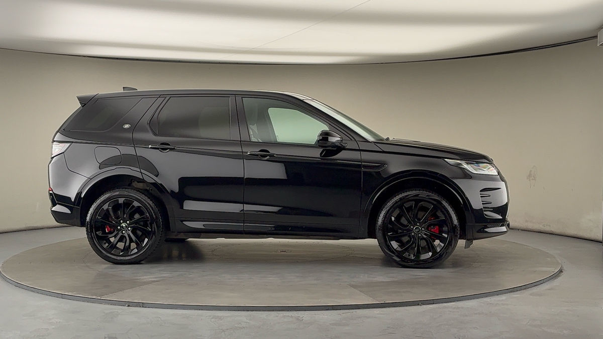 Used Land Rover Discovery Sport 2024 for sale - 76630368: Photo 36