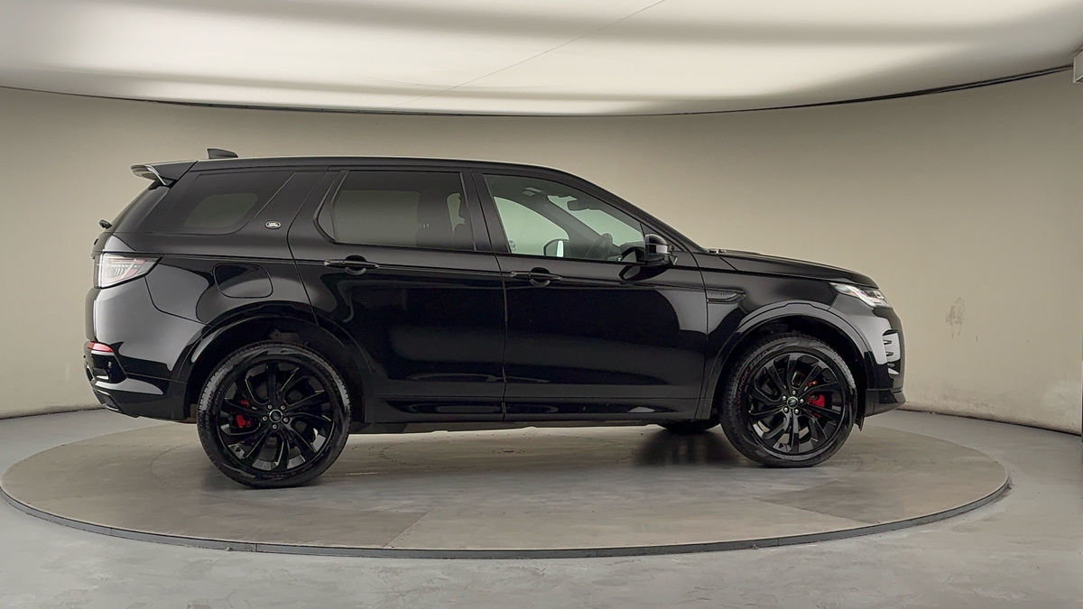 Used Land Rover Discovery Sport 2024 for sale - 76630368: Photo 37