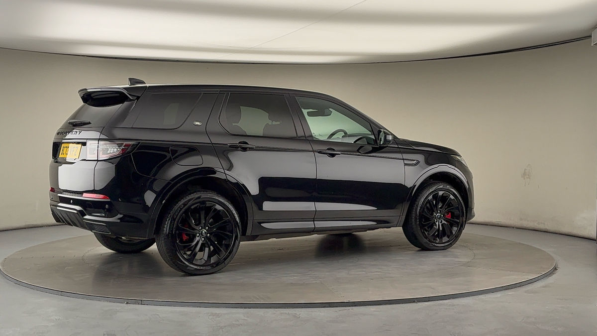 Used Land Rover Discovery Sport 2024 for sale - 76630368: Photo 38