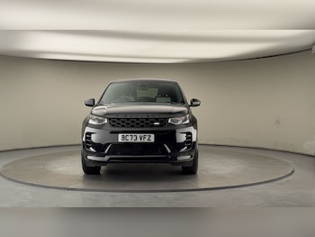 Used Land Rover Discovery Sport 2024 for sale - 76630368: Photo