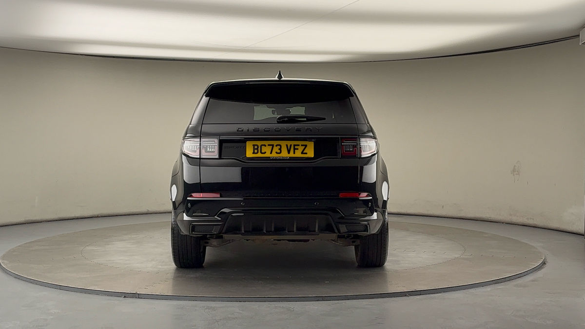 Used Land Rover Discovery Sport 2024 for sale - 76630368: Photo 4