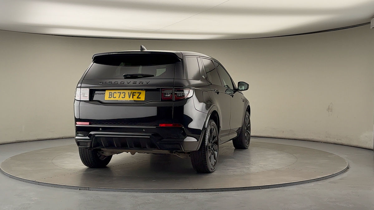 Used Land Rover Discovery Sport 2024 for sale - 76630368: Photo 40