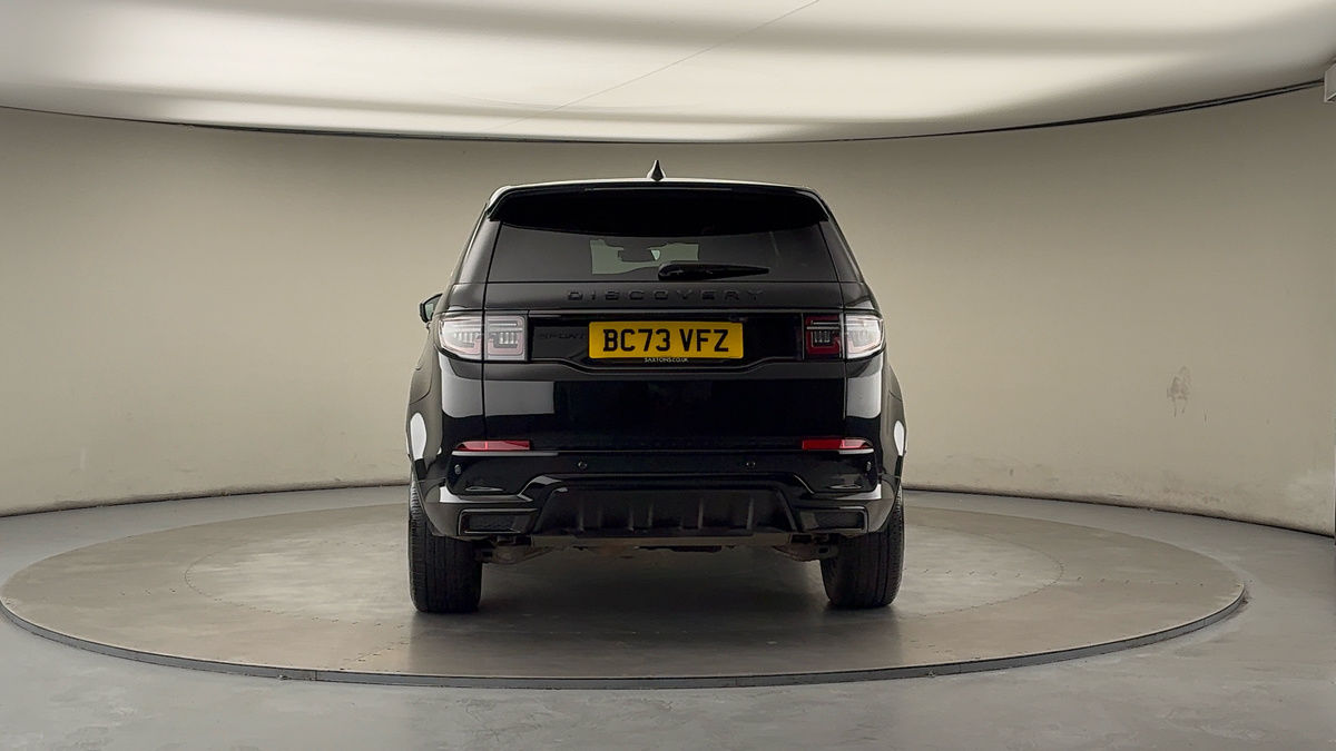 Used Land Rover Discovery Sport 2024 for sale - 76630368: Photo 41