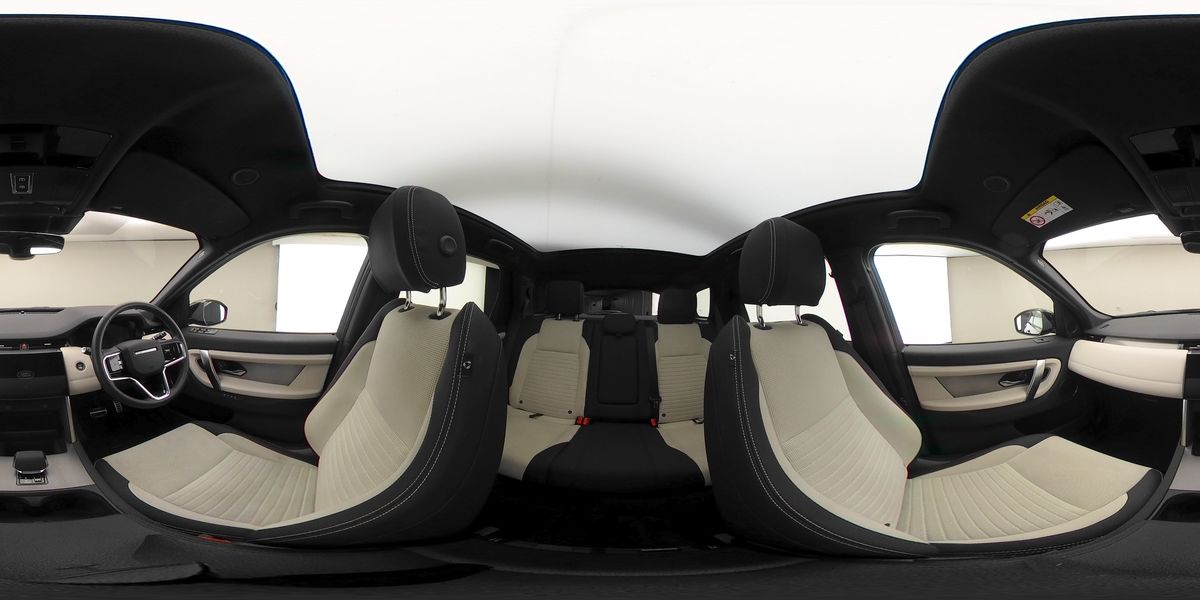 Used Land Rover Discovery Sport 2024 for sale - 76630368: Photo 44