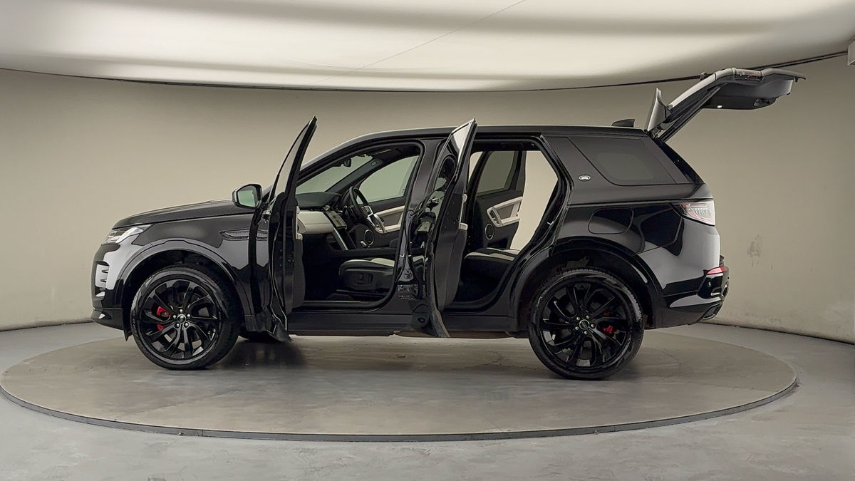 Used Land Rover Discovery Sport 2024 for sale - 76630368: Photo 46