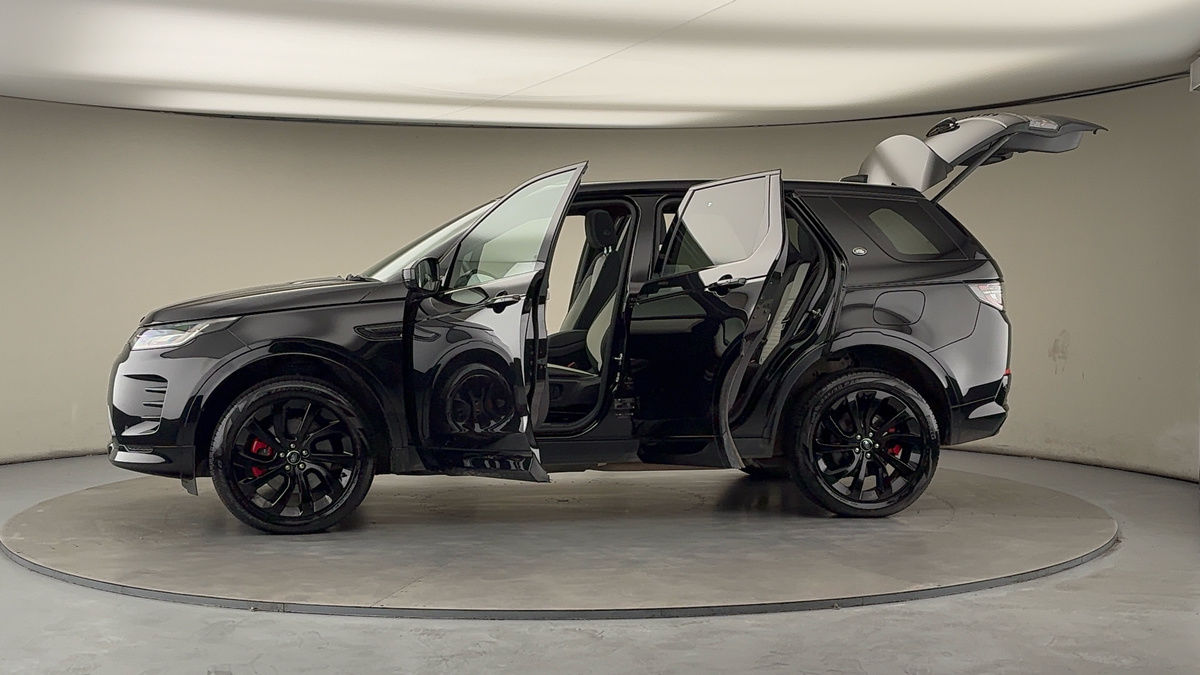 Used Land Rover Discovery Sport 2024 for sale - 76630368: Photo 47