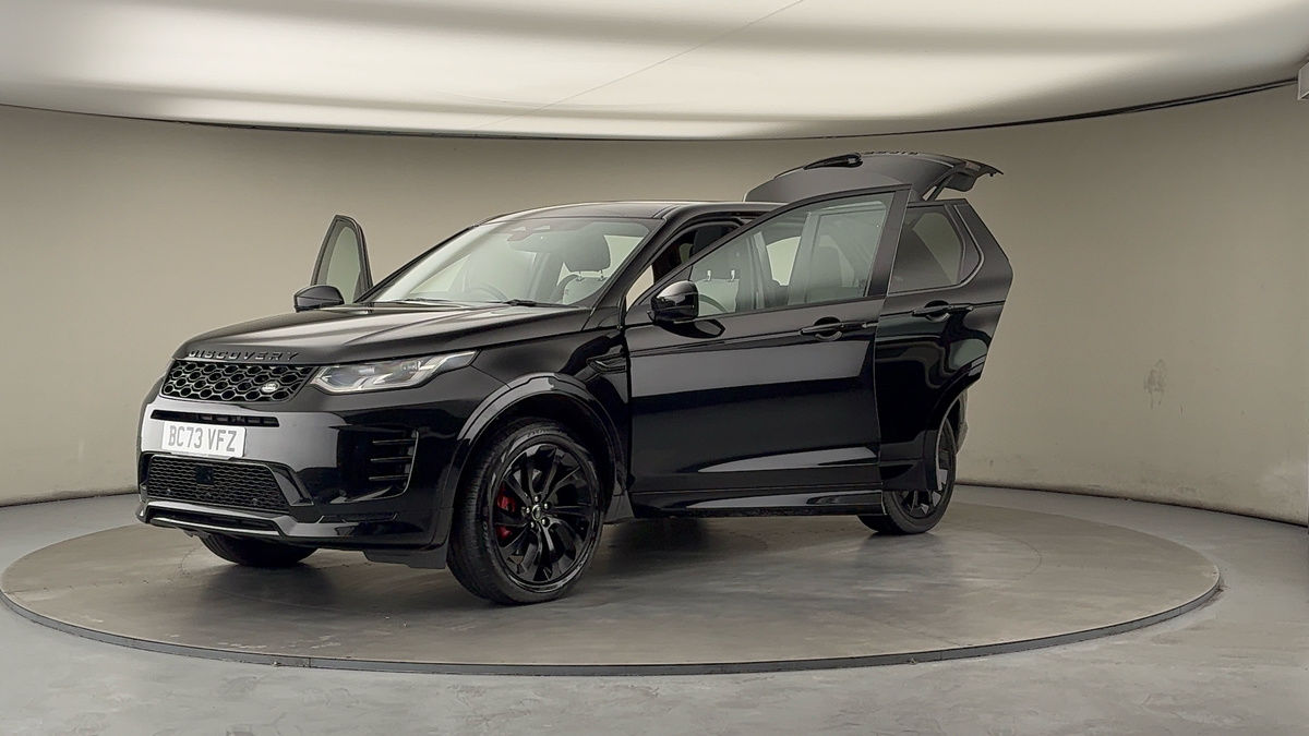 Used Land Rover Discovery Sport 2024 for sale - 76630368: Photo 49