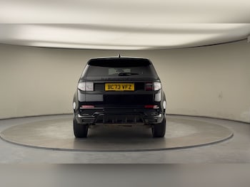 Used Land Rover Discovery Sport 2024 for sale - 76630368: Photo