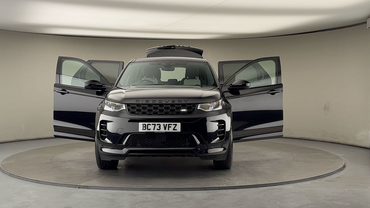 Used Land Rover Discovery Sport 2024 for sale - 76630368: Photo 51