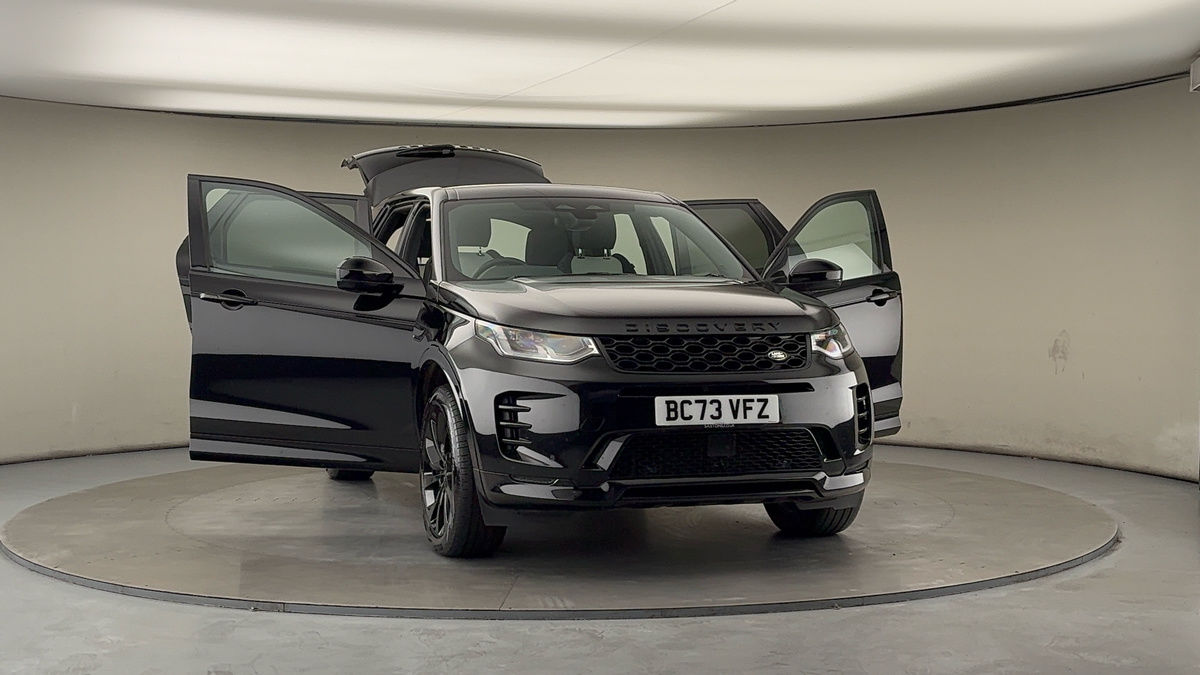 Used Land Rover Discovery Sport 2024 for sale - 76630368: Photo 52