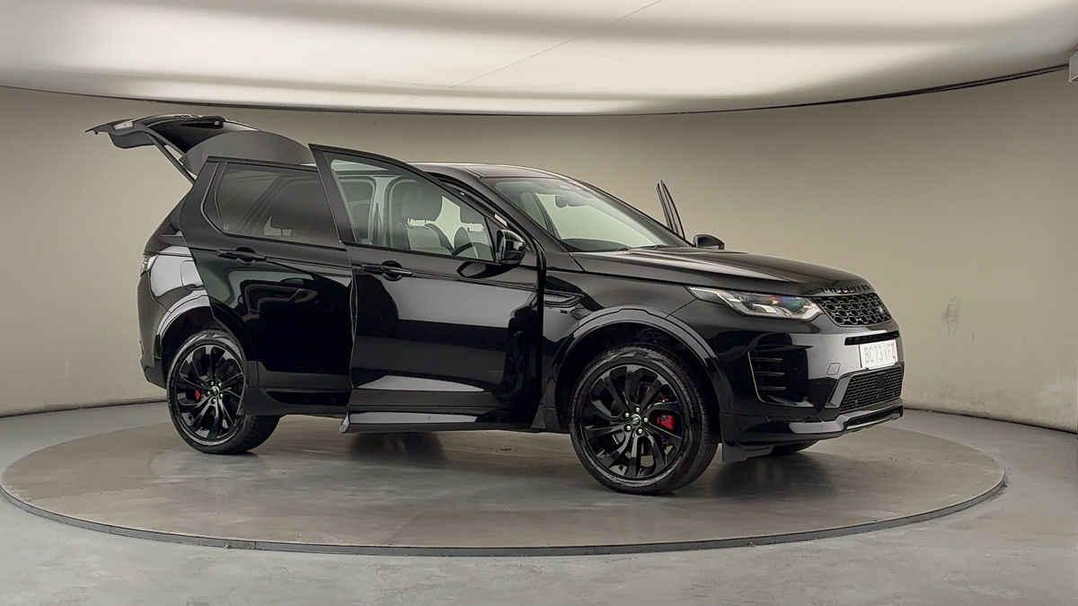 Used Land Rover Discovery Sport 2024 for sale - 76630368: Photo 54