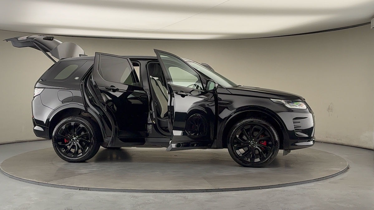 Used Land Rover Discovery Sport 2024 for sale - 76630368: Photo 55
