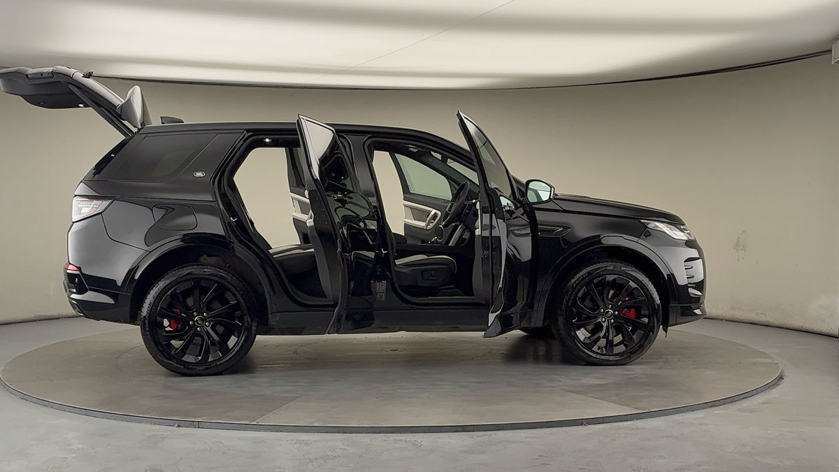 Used Land Rover Discovery Sport 2024 for sale - 76630368: Photo 56