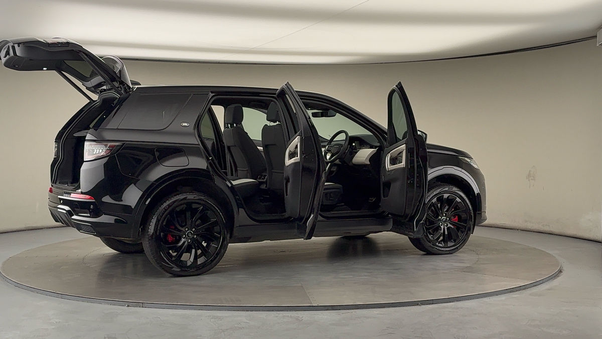 Used Land Rover Discovery Sport 2024 for sale - 76630368: Photo 57