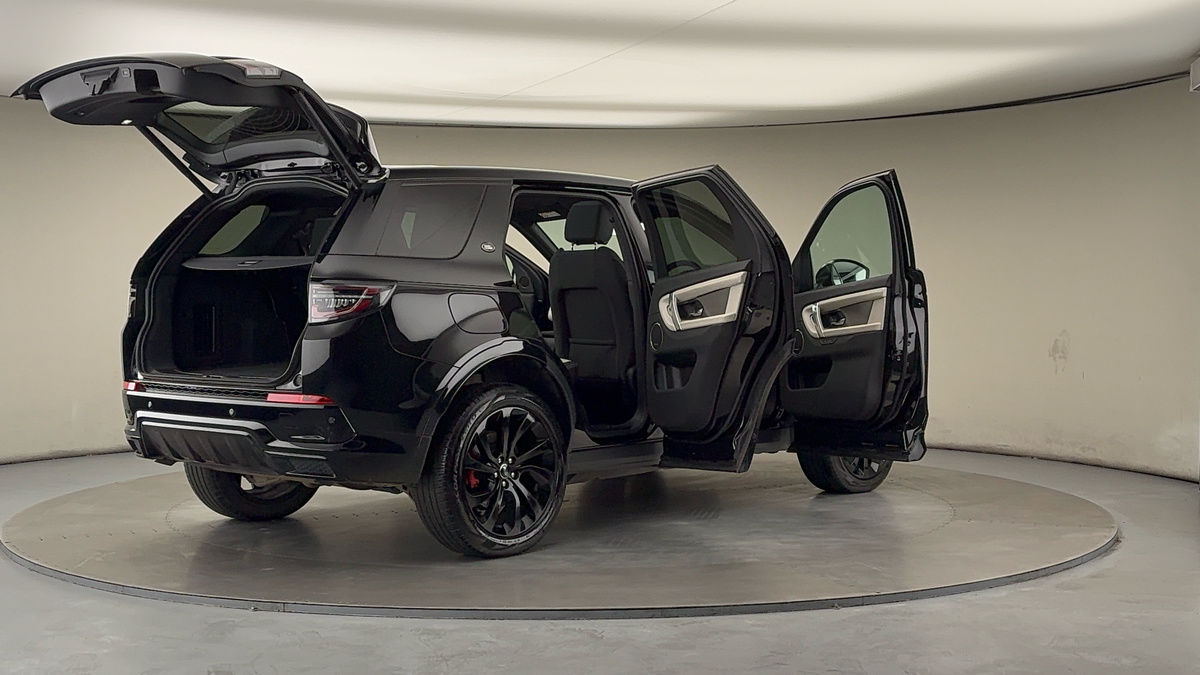 Used Land Rover Discovery Sport 2024 for sale - 76630368: Photo 58
