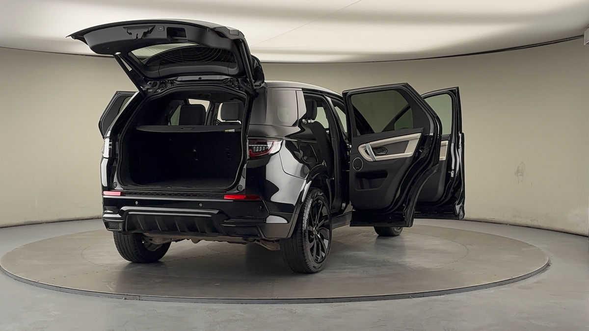 Used Land Rover Discovery Sport 2024 for sale - 76630368: Photo 59