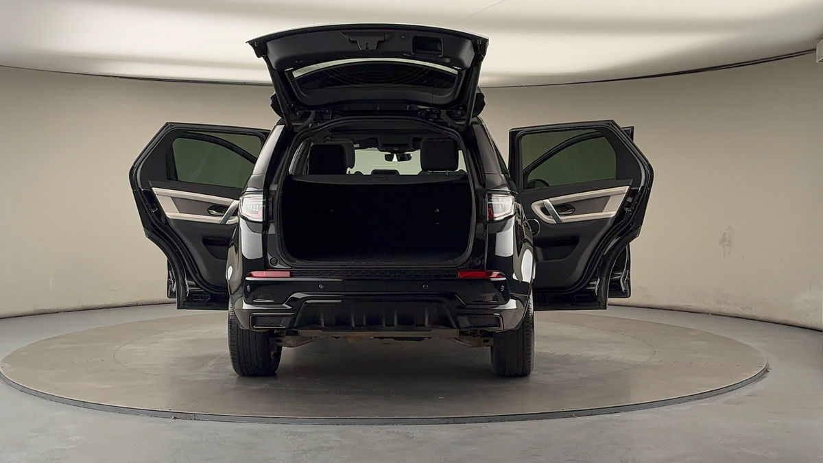 Used Land Rover Discovery Sport 2024 for sale - 76630368: Photo 60