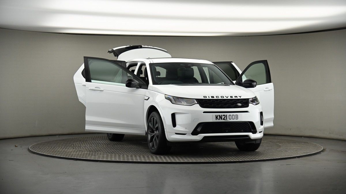 Vehicle 46