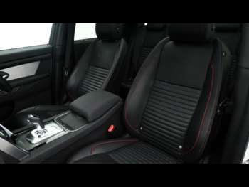 Used Land Rover Discovery Sport 2021 for sale - 74392124: Photo