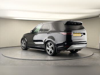 Used Land Rover Discovery 2023 for sale - 78069674: Photo