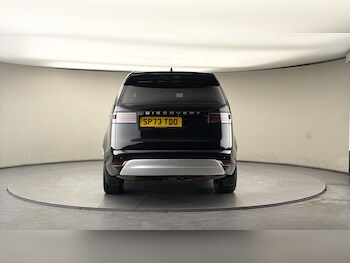 Used Land Rover Discovery 2023 for sale - 78069674: Photo