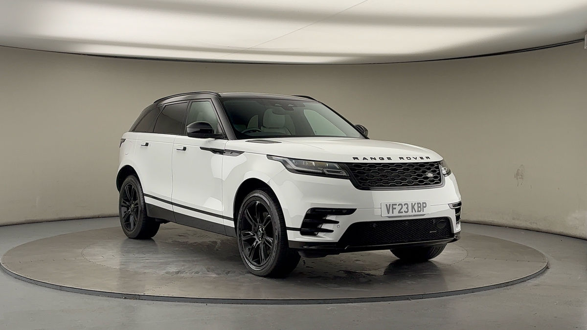 Used Land Rover Range Rover Velar 2023 for sale - 76712256: Photo 1