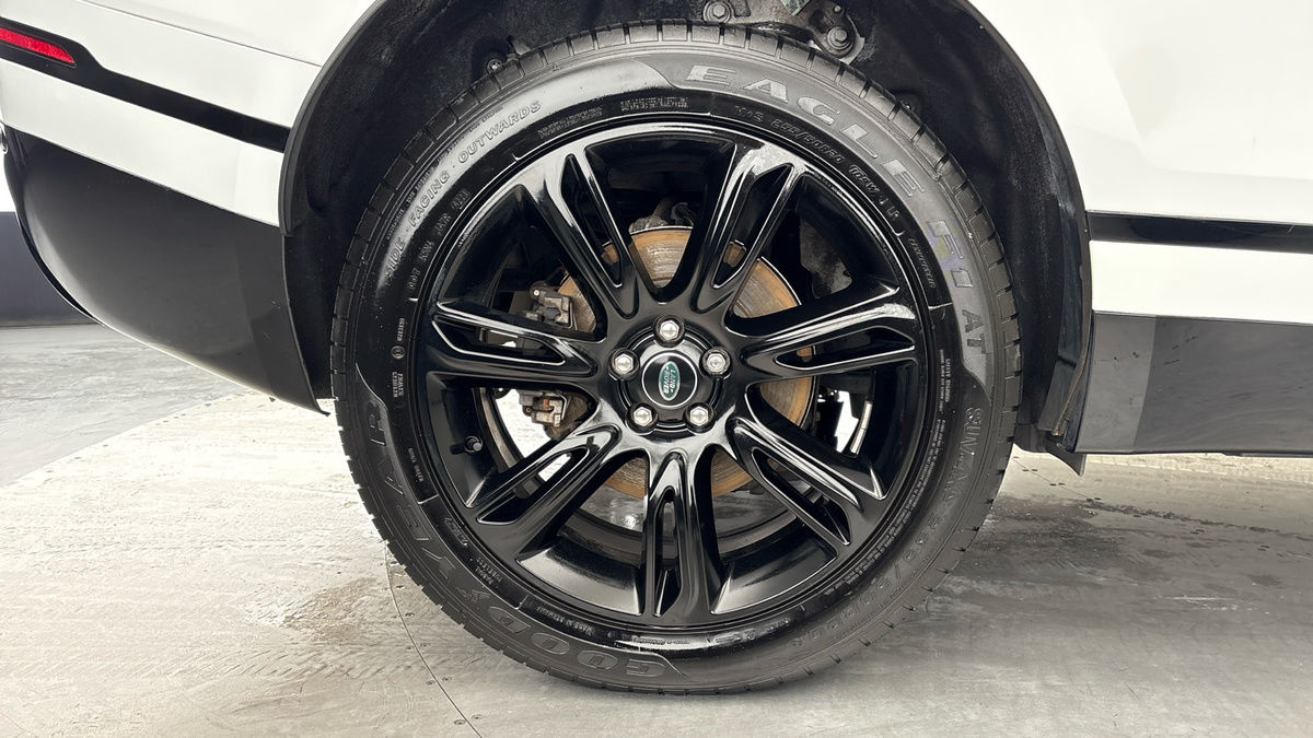 Used Land Rover Range Rover Velar 2023 for sale - 76712256: Photo 10