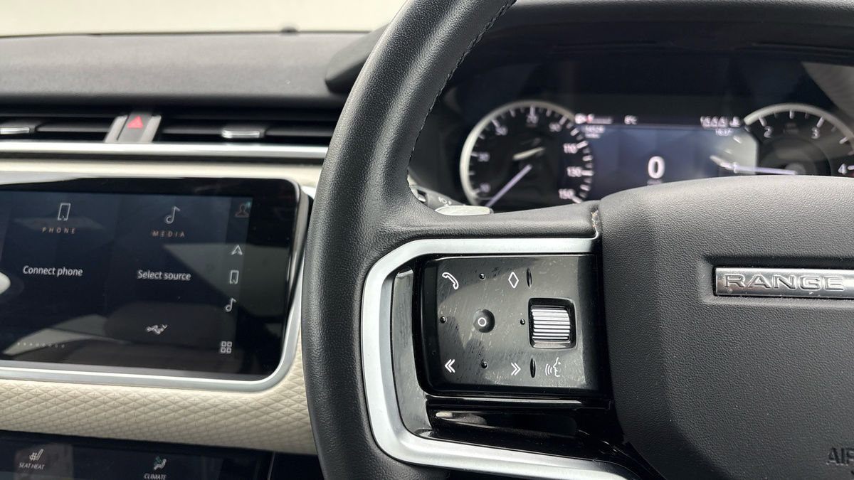 Used Land Rover Range Rover Velar 2023 for sale - 76712256: Photo 13