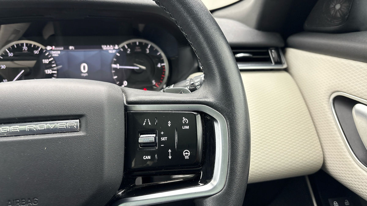 Used Land Rover Range Rover Velar 2023 for sale - 76712256: Photo 14