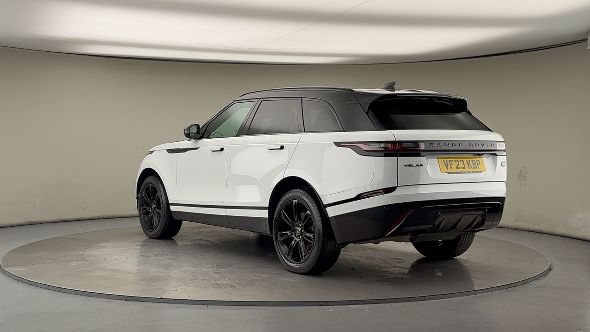 Used Land Rover Range Rover Velar 2023 for sale - 76712256: Photo 2