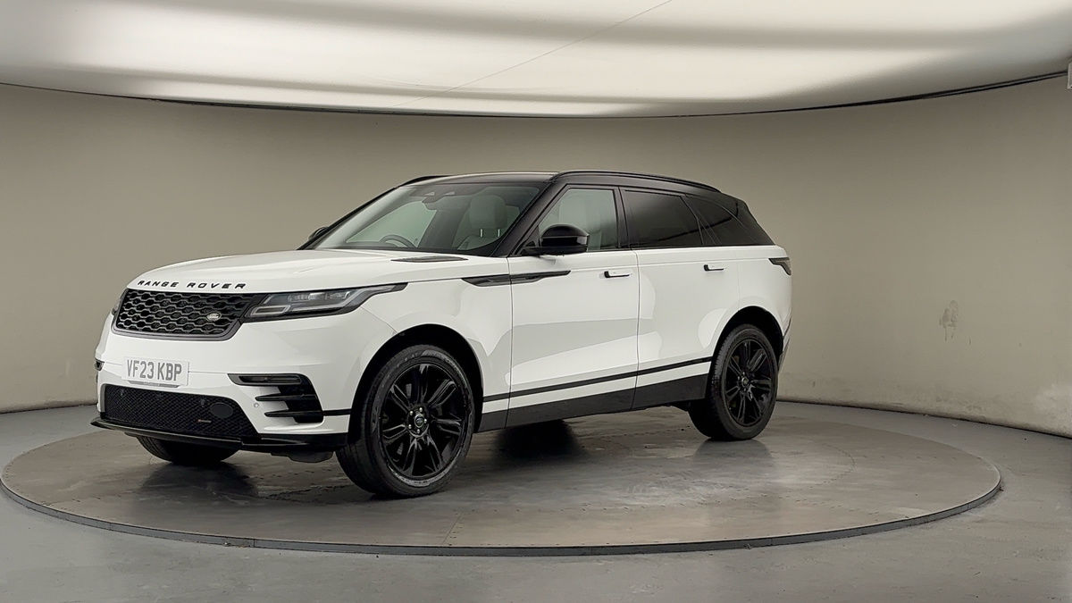 Used Land Rover Range Rover Velar 2023 for sale - 76712256: Photo 20