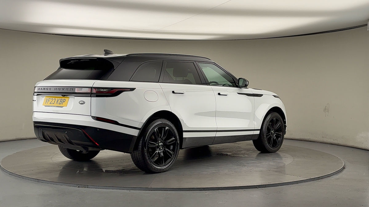 Used Land Rover Range Rover Velar 2023 for sale - 76712256: Photo 21