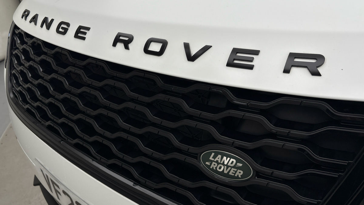 Used Land Rover Range Rover Velar 2023 for sale - 76712256: Photo 24