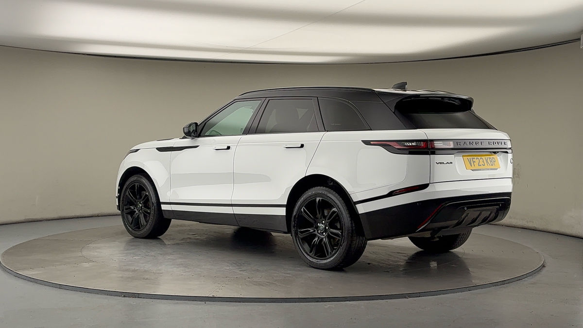 Used Land Rover Range Rover Velar 2023 for sale - 76712256: Photo 25