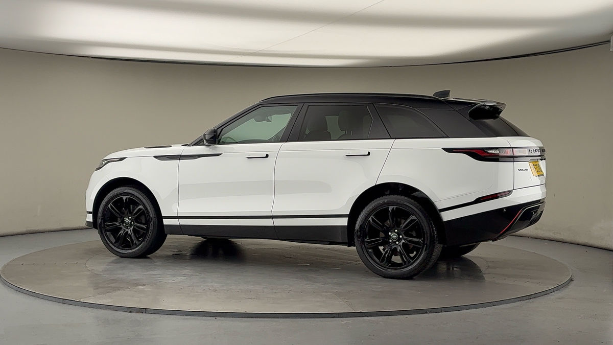 Used Land Rover Range Rover Velar 2023 for sale - 76712256: Photo 26