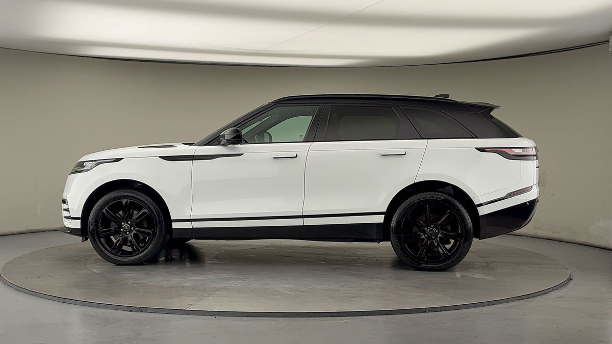Used Land Rover Range Rover Velar 2023 for sale - 76712256: Photo 27
