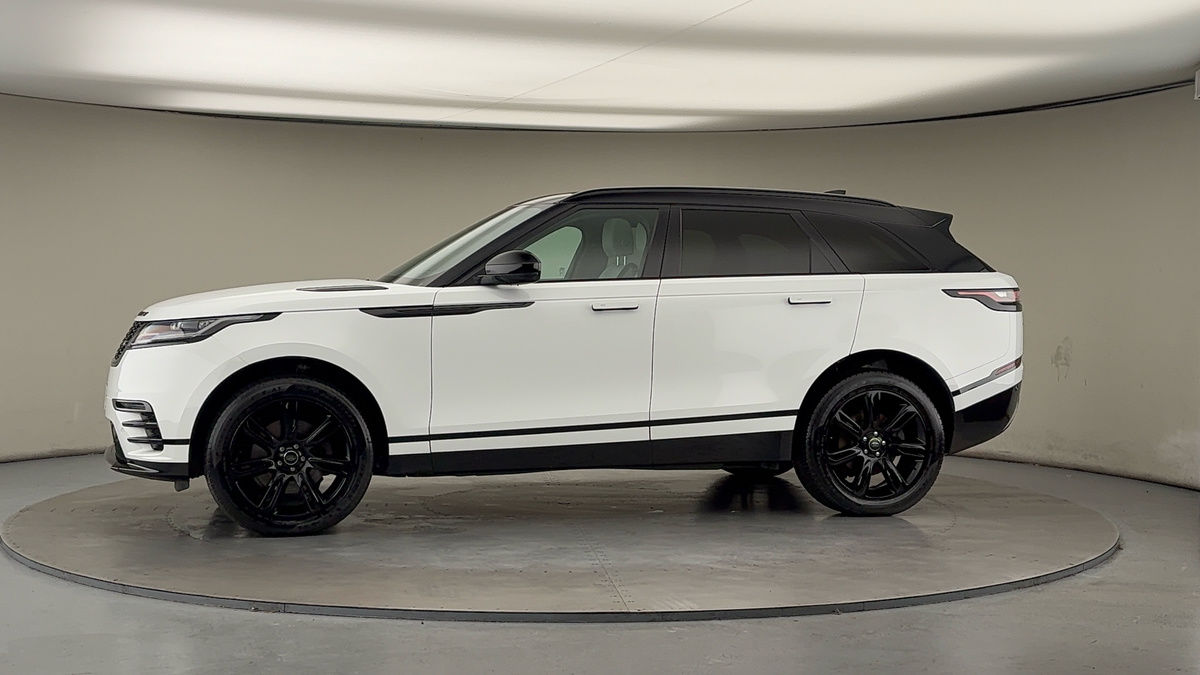Used Land Rover Range Rover Velar 2023 for sale - 76712256: Photo 28
