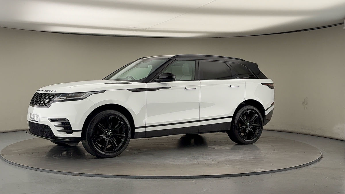 Used Land Rover Range Rover Velar 2023 for sale - 76712256: Photo 29