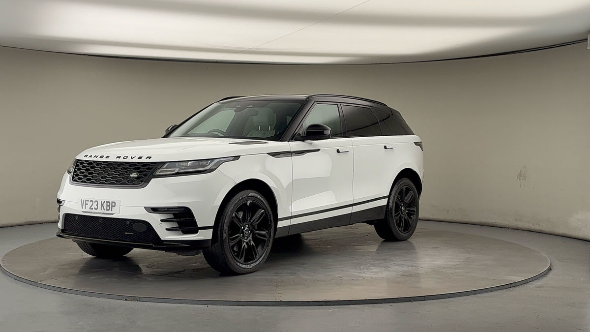 Used Land Rover Range Rover Velar 2023 for sale - 76712256: Photo 30