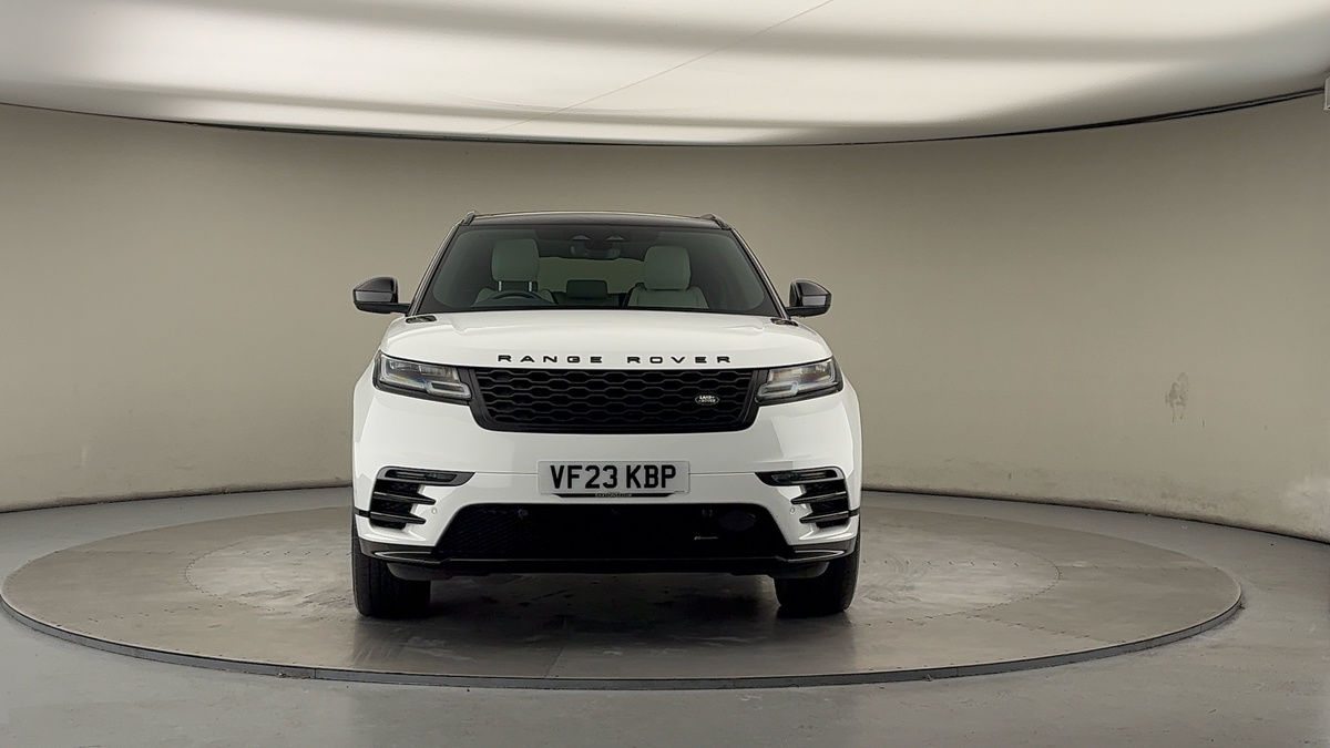 Used Land Rover Range Rover Velar 2023 for sale - 76712256: Photo 32