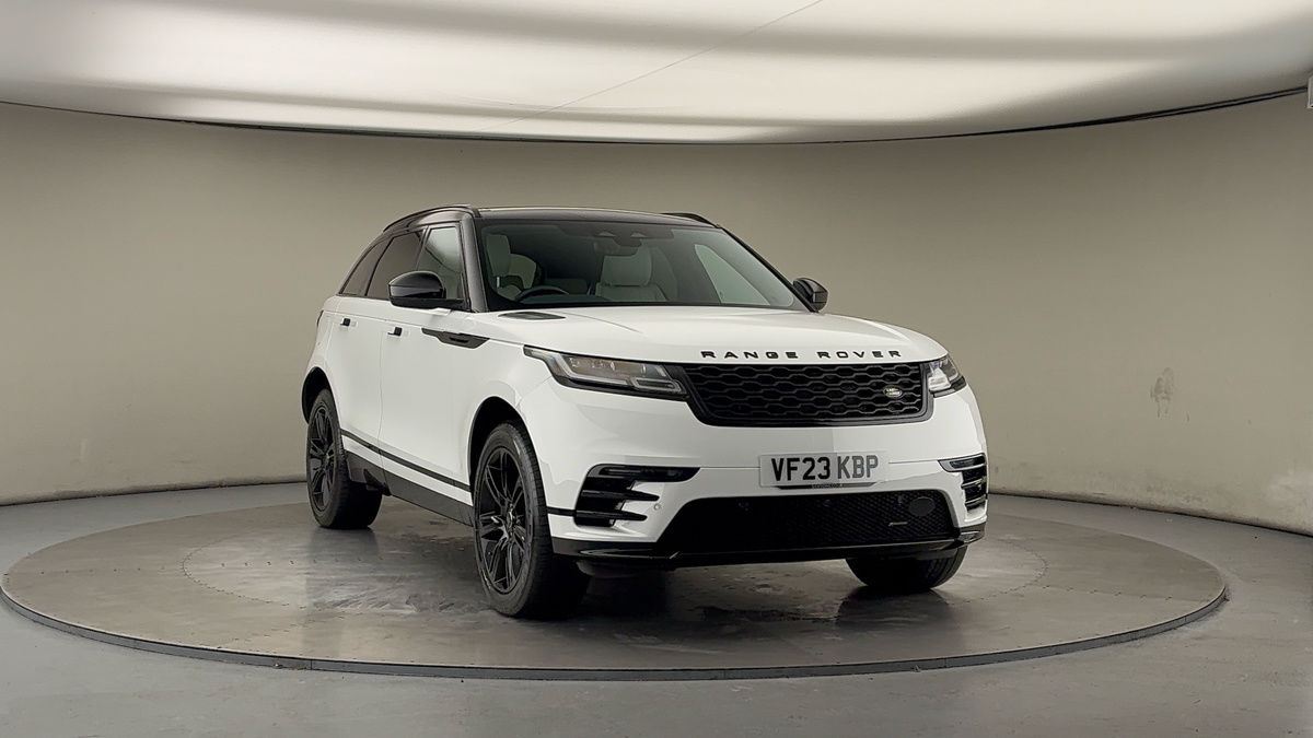 Used Land Rover Range Rover Velar 2023 for sale - 76712256: Photo 33