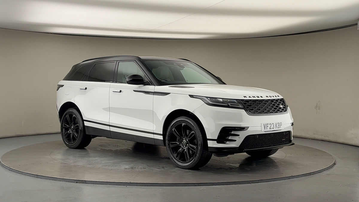 Used Land Rover Range Rover Velar 2023 for sale - 76712256: Photo 34