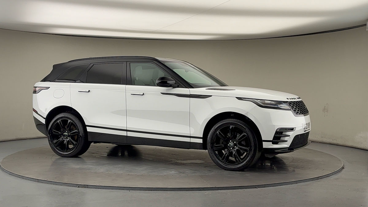 Used Land Rover Range Rover Velar 2023 for sale - 76712256: Photo 35