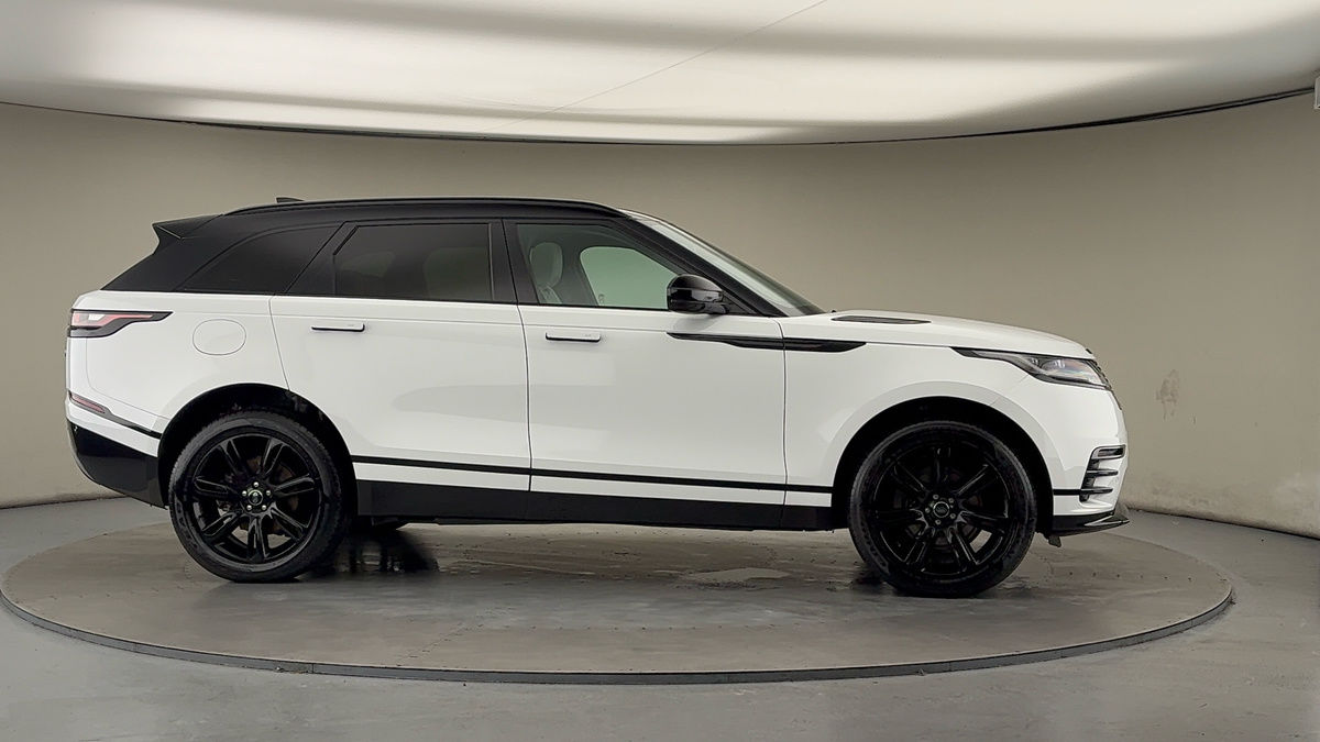 Used Land Rover Range Rover Velar 2023 for sale - 76712256: Photo 36