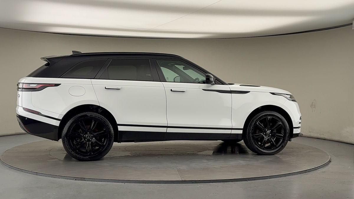 Used Land Rover Range Rover Velar 2023 for sale - 76712256: Photo 37