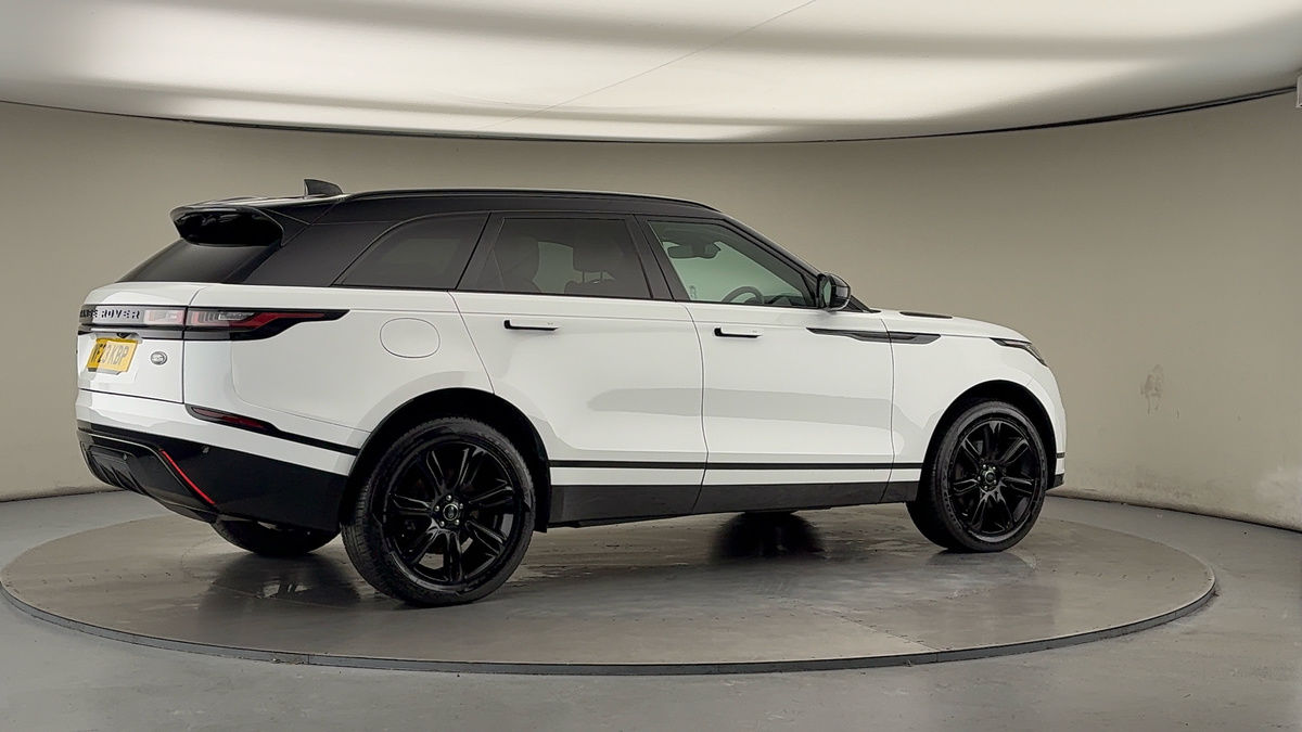 Used Land Rover Range Rover Velar 2023 for sale - 76712256: Photo 38