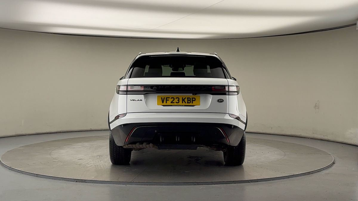 Used Land Rover Range Rover Velar 2023 for sale - 76712256: Photo 4